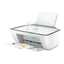 HP DeskJet 2720 AIO - 7.5ppm / 4800 dpi / A4 / USB / Wi-Fi / Color Inkjet - Printer