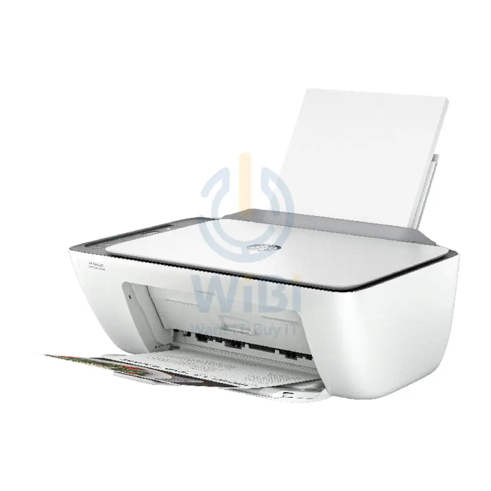 HP Deskjet Ink Advantage 2876 AIO - 7.5ppm / 4800dpi / A4 / USB / Wi-Fi / Color Inkjet - Printer Printers & Scanners >