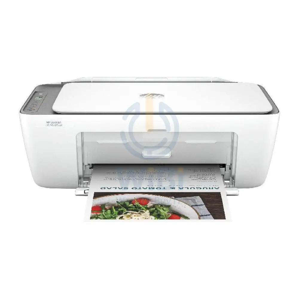 HP Deskjet Ink Advantage 2876 AIO - 7.5ppm / 4800dpi / A4 / USB / Wi-Fi / Color Inkjet - Printer Printers & Scanners >