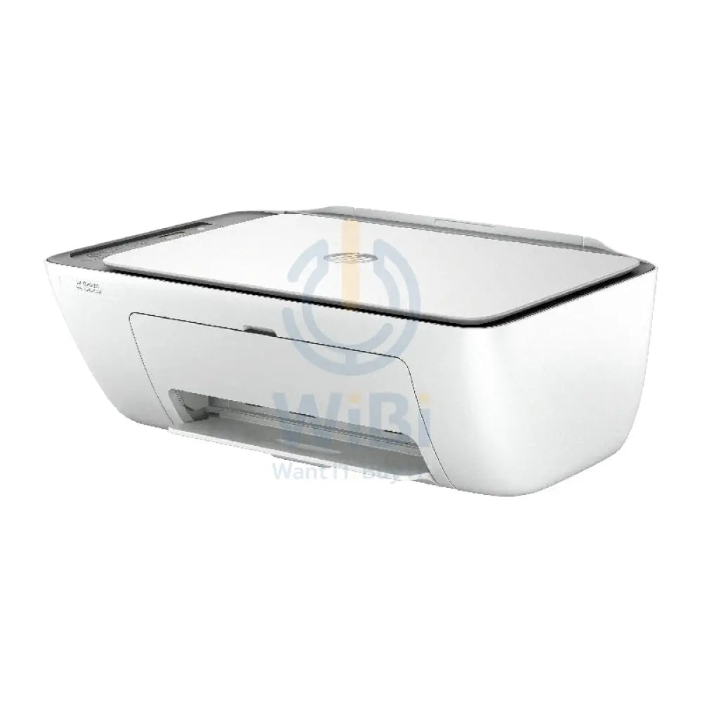 HP Deskjet Ink Advantage 2876 AIO - 7.5ppm / 4800dpi / A4 / USB / Wi-Fi / Color Inkjet - Printer Printers & Scanners >