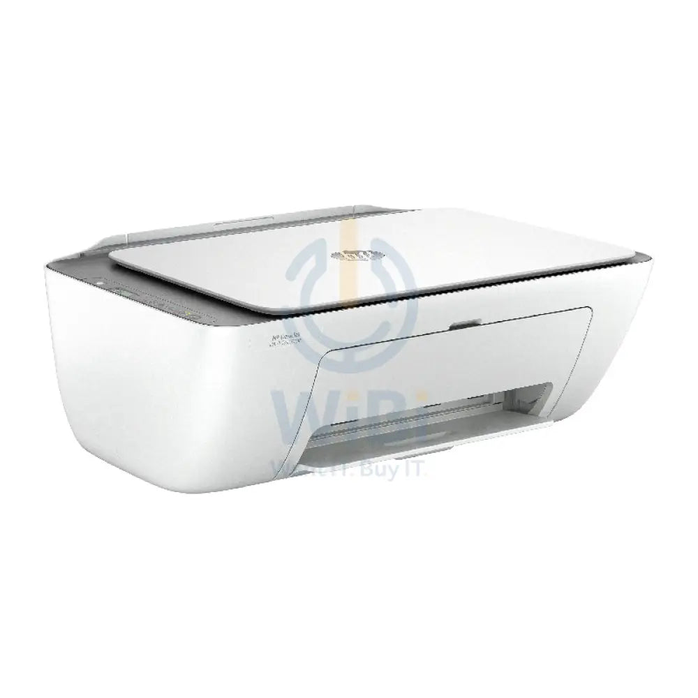 HP Deskjet Ink Advantage 2876 AIO - 7.5ppm / 4800dpi / A4 / USB / Wi-Fi / Color Inkjet - Printer Printers & Scanners >