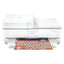 HP Deskjet Ink Advantage 6475 AIO - 10ppm / 4800dpi / A4 / USB / WI-FI / Color Inkjet - Printer
