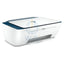 HP DeskJet Ink Advantage Ultra 4828 AIO - 7.5ppm / 4800dpi / A4 / USB / Wi-Fi / Color Inkjet - Printer