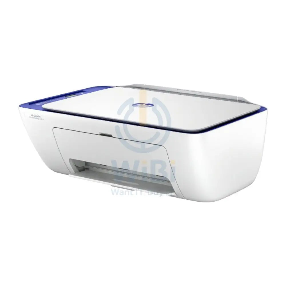 HP DeskJet Ink Advantage Ultra 4927 AIO - 7.5ppm / 4800dpi / A4 / USB / Wi-Fi / Color Inkjet - Printer Printers &