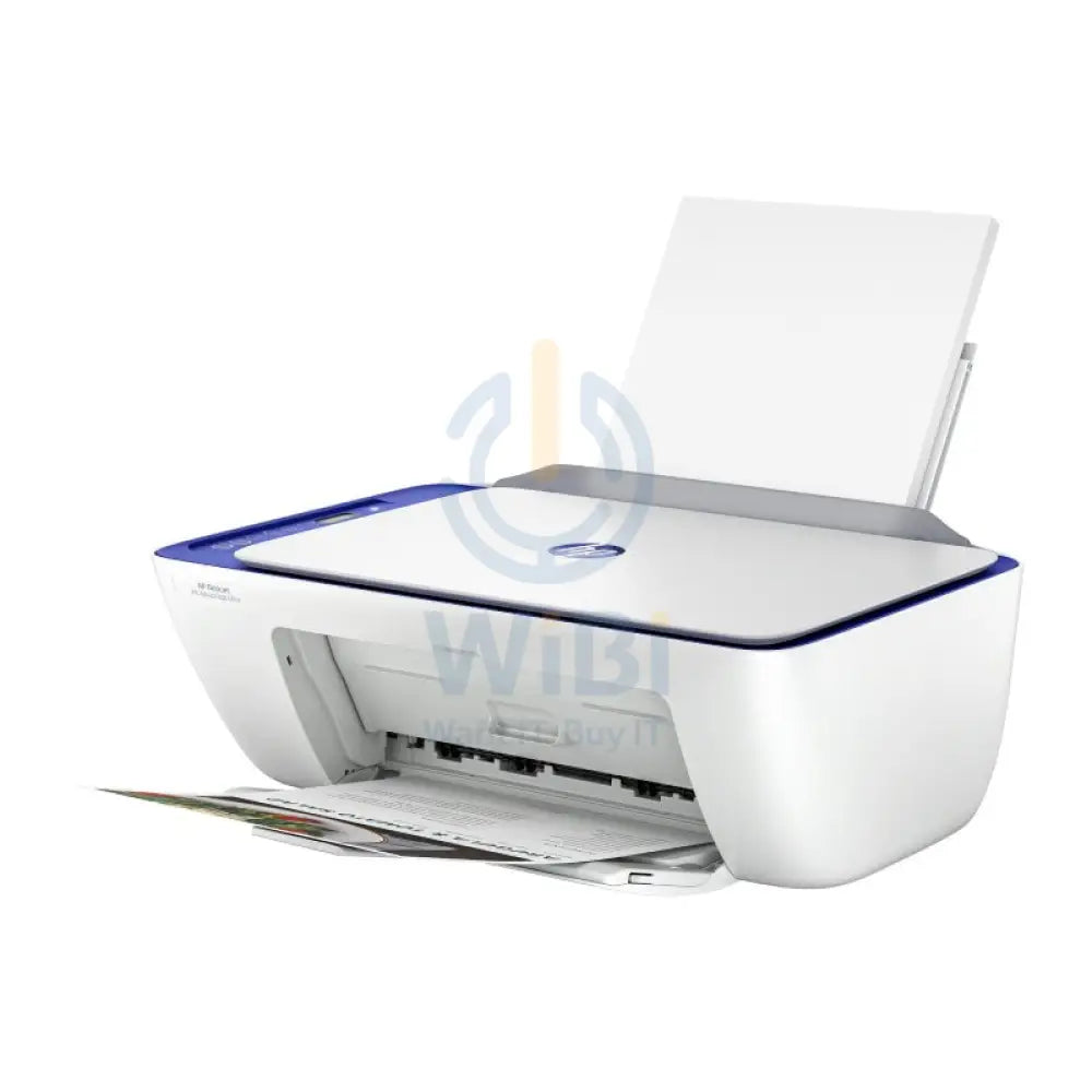 HP DeskJet Ink Advantage Ultra 4927 AIO - 7.5ppm / 4800dpi / A4 / USB / Wi-Fi / Color Inkjet - Printer Printers &