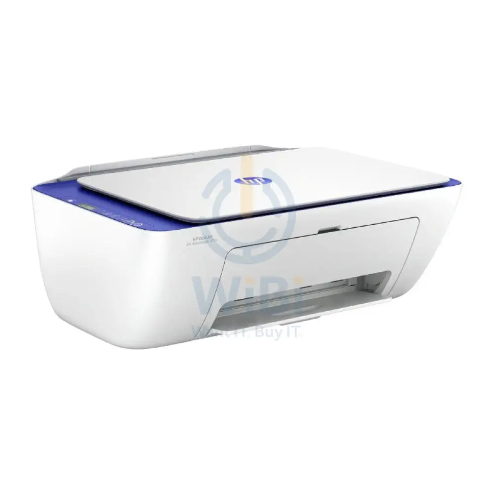 HP DeskJet Ink Advantage Ultra 4927 AIO - 7.5ppm / 4800dpi / A4 / USB / Wi-Fi / Color Inkjet - Printer Printers &