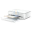 HP DeskJet Plus Ink Advantage 6075 AIO - 10ppm / 4800dpi / A4 / USB / Wi-Fi / Color Inkjet - Printer