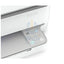 HP DeskJet Plus Ink Advantage 6075 AIO - 10ppm / 4800dpi / A4 / USB / Wi-Fi / Color Inkjet - Printer