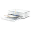 HP DeskJet Plus Ink Advantage 6075 AIO - 10ppm / 4800dpi / A4 / USB / Wi-Fi / Color Inkjet - Printer
