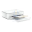 HP DeskJet Plus Ink Advantage 6075 AIO - 10ppm / 4800dpi / A4 / USB / Wi-Fi / Color Inkjet - Printer