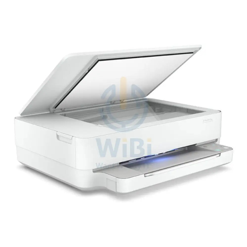 HP DeskJet Plus Ink Advantage 6075 AIO - 10ppm / 4800dpi / A4 / USB / Wi-Fi / Color Inkjet - Printer