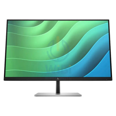 HP E27 G5 FHD Monitor - 27.0’’ IPS FHD / 5ms / HDMI / DisplayPort / USB - Monitor Monitors & Projectors > Monitors