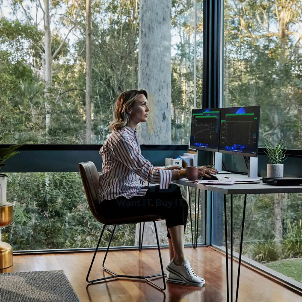 HP Elite Mini 800 G9 - i7 / 16GB / 512GB (NVMe M.2 SSD) / Win 11 Pro / 1YW - Desktop Desktop & All-In-One PCs > Desktop