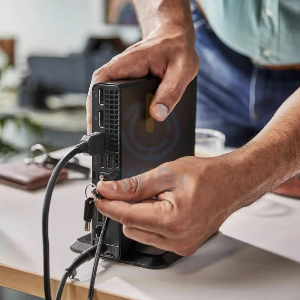 HP Elite Mini 800 G9 - i7 / 16GB / 512GB (NVMe M.2 SSD) / Win 11 Pro / 1YW - Desktop Desktop & All-In-One PCs > Desktop