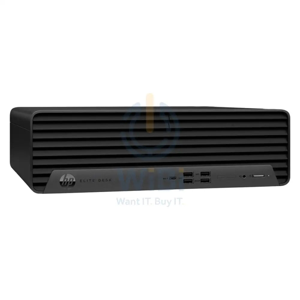 HP Elite SFF 800 G9 - i7 / 1YW - Desktop Desktop & All-In-One PCs > Desktop PCs