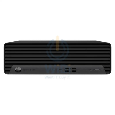 HP Elite SFF 800 G9 - i7 / 1YW - Desktop Desktop & All-In-One PCs > Desktop PCs