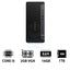 HP Elite Tower 800 G9 - i5 / 16GB / 1TB (NVMe M.2 SSD) / 2GB VGA / Win 10 Pro / 1YW - Desktop Desktop & All-In-One PCs