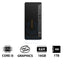 HP Elite Tower 800 G9 - i5 / 16GB / 1TB (NVMe M.2 SSD) / Win 10 Pro / 1YW - Desktop Desktop & All-In-One PCs > Desktop