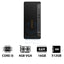 HP Elite Tower 800 G9 - i5 / 16GB / 512GB (NVMe M.2 SSD) / 4GB VGA / Win 10 Pro / 1YW - Desktop Desktop & All-In-One