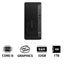 HP Elite Tower 800 G9 - i5 / 32GB / 1TB (NVMe M.2 SSD) / Win 10 Pro / 1YW - Desktop Desktop & All-In-One PCs > Desktop