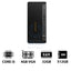 HP Elite Tower 800 G9 - i5 / 32GB / 512GB (NVMe M.2 SSD) / 4GB VGA / Win 10 Pro / 1YW - Desktop Desktop & All-In-One