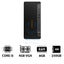 HP Elite Tower 800 G9 - i5 / 8GB / 250GB (NVMe M.2 SSD) / 4GB VGA / Win 10 Pro / 1YW - Desktop Desktop & All-In-One PCs