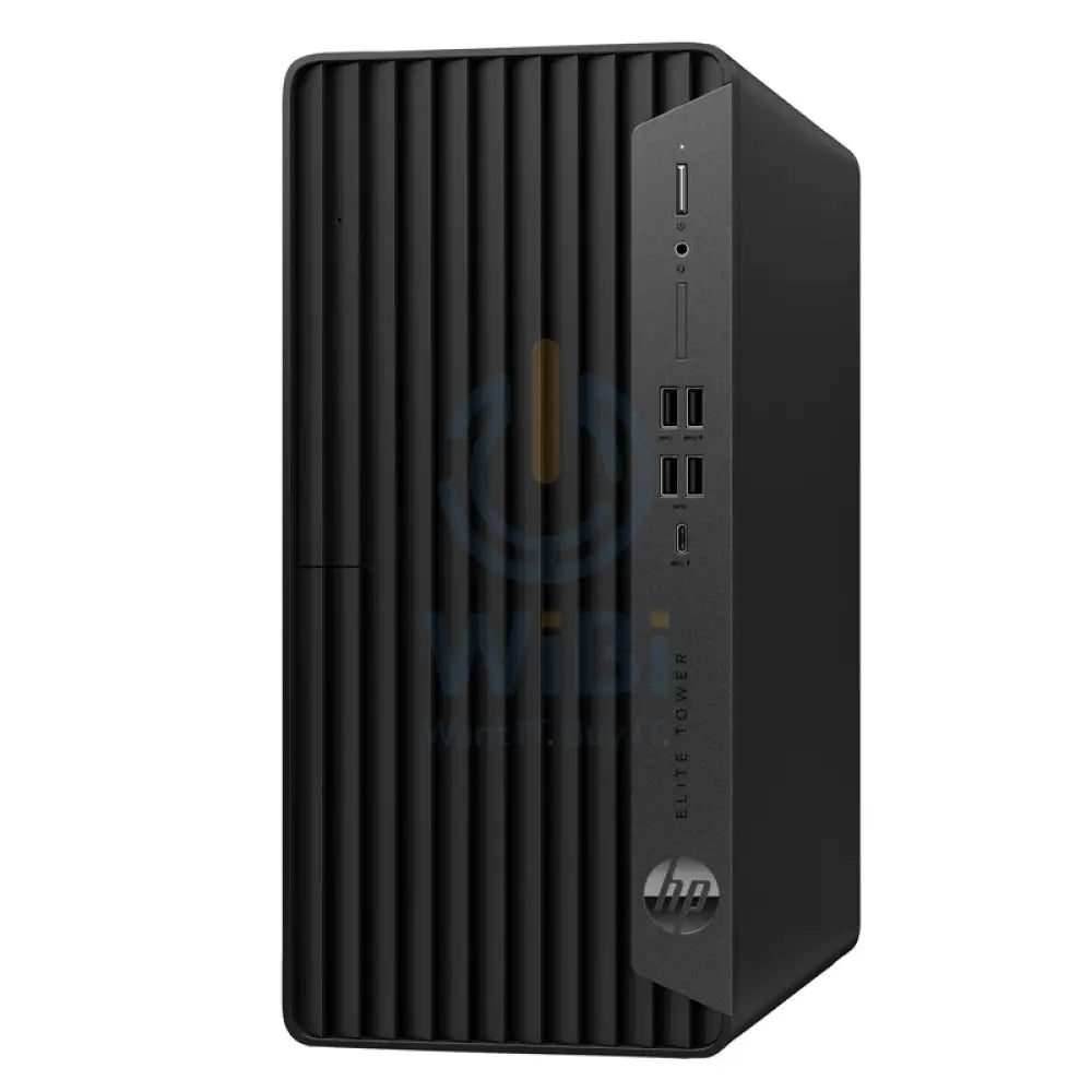 HP Elite Tower 800 G9 - i5 / 8GB / 250GB (NVMe M.2 SSD) / 4GB VGA / Win 10 Pro / 1YW - Desktop Desktop & All-In-One PCs