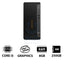 HP Elite Tower 800 G9 - i5 / 8GB / 250GB (NVMe M.2 SSD) / Win 10 Pro / 1YW - Desktop Desktop & All-In-One PCs > Desktop