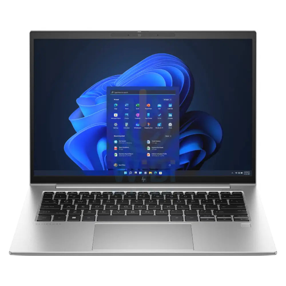 HP EliteBook 1040 G10 - 14.0’’ WUXGA / i7 / 16GB / 512GB (NVMe M.2 SSD) / Win 11 Pro / 3YW - Laptop Laptops