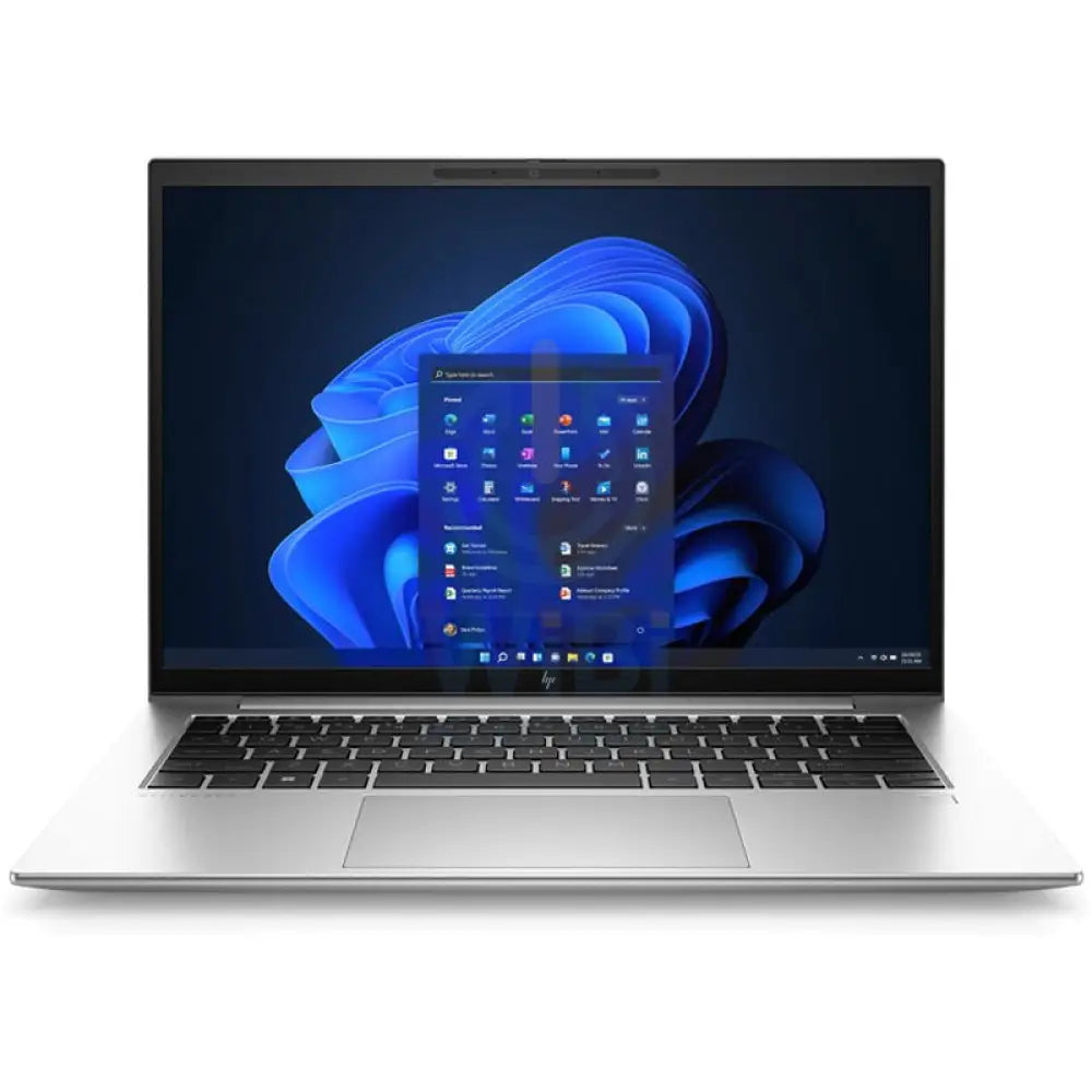 إتش بي إليت بوك 1040 G9 - 14.0 بوصة WUXGA / آي 7 / 32 جيجابايت / 1 تيرابايت (NVMe م.2 إس إس دي) / LTE / ويندوز 11 برو / ضمان سنة - لابتوب لابتوبات > العرض