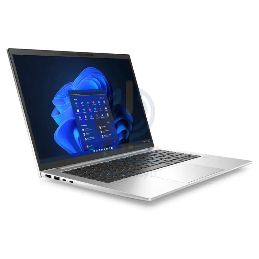 HP EliteBook 1040 G9 - 14.0’’ WUXGA / i7 / 32GB / 512GB (NVMe M.2 SSD) / LTE / Win 11 Pro / 1YW - Laptop Laptops >