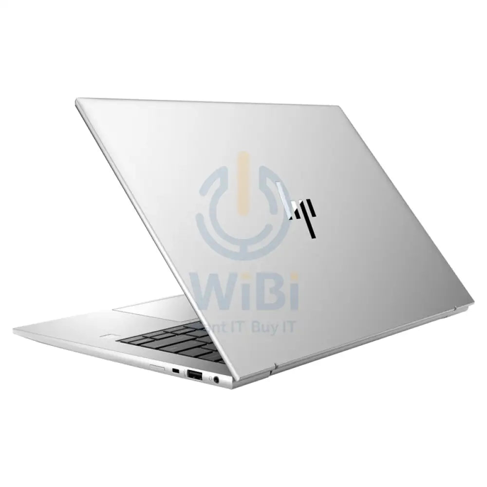 HP EliteBook 1040 G9 - 14.0’’ WUXGA / i7 / 64GB / 512GB (NVMe M.2 SSD) / LTE / Win 11 Pro / 1YW - Laptop Laptops >