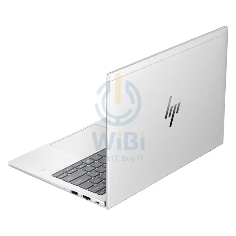 HP EliteBook 630 G11 - 13.3’’ WUXGA / Ultra 7 155U / 16GB / 1TB (NVMe M.2 SSD) / Win 11 Pro / 1YW / Silver - Laptop