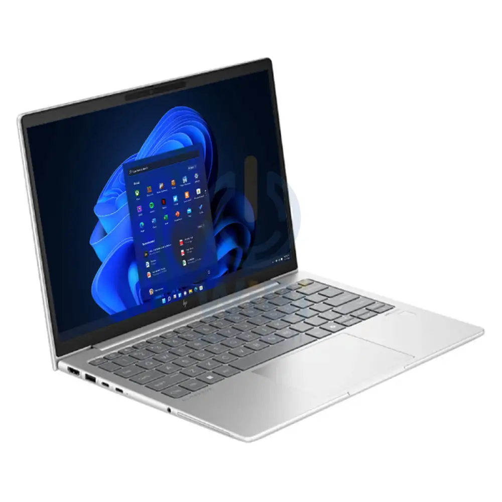 HP EliteBook 630 G11 - 13.3’’ WUXGA / Ultra 7 155U / 32GB / 512GB (NVMe M.2 SSD) / Win 11 Pro / 1YW / Silver - Laptop