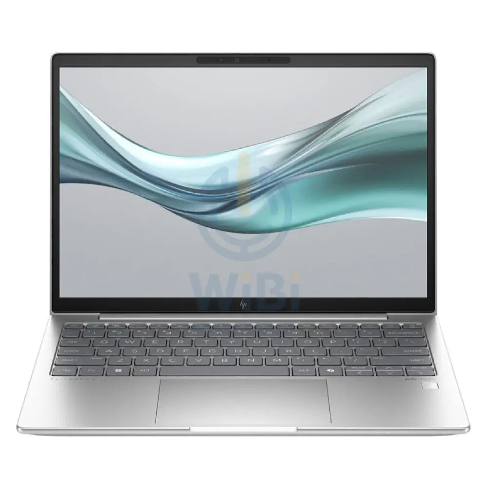HP EliteBook 630 G11 - 13.3’’ WUXGA / Ultra 7 155U / 64GB / 1TB (NVMe M.2 SSD) / DOS (Without OS) / 1YW / Silver