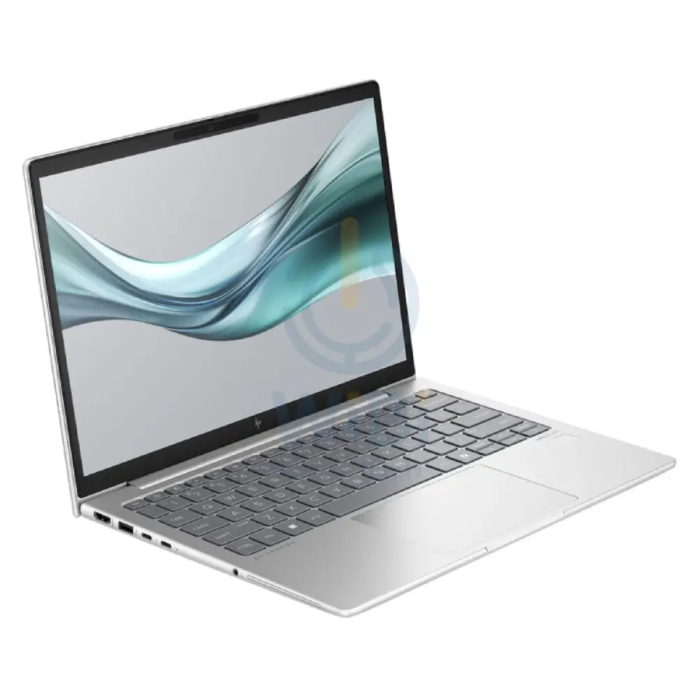 إتش بي إليت بوك 630 G11 - 13.3 بوصة WUXGA / ألترا 7 155U / 64 جيجابايت / 512 جيجابايت (NVMe م.2 إس إس دي) / دوس (بدون نظام تشغيل) / ضمان سنة / فضي