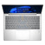HP EliteBook 630 G11 - 13.3’’ WUXGA / Ultra 7 155U / 8GB / 512GB (NVMe M.2 SSD) / Win 11 Pro / 1YW / Silver - Laptop