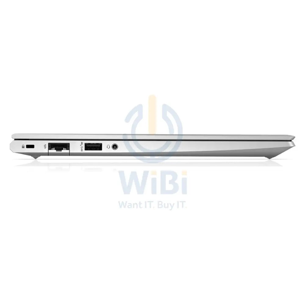 HP EliteBook 630 G9 - 13.3’’ FHD / i5 / 8GB / 512GB (NVMe M.2 SSD) / Win 11 Pro / 1YW - Laptop Laptops