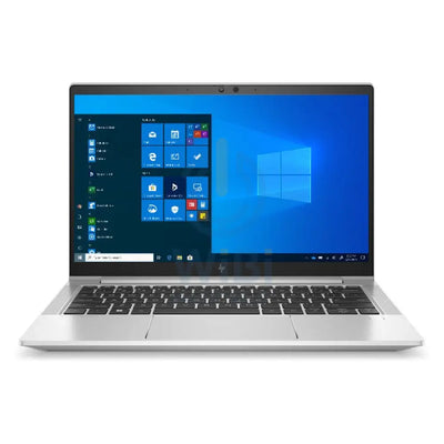 HP EliteBook 630 G9 - 13.3’’ FHD / i7 / 8GB / 512GB (NVMe M.2 SSD) / Win 11 Pro / 1YW - Laptop Laptops