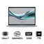 HP EliteBook 640 G11 - 14.0’’ WUXGA / Ultra 7 155U / 32GB / 1TB (NVMe M.2 SSD) / DOS (Without OS) / 1YW / Pike silver