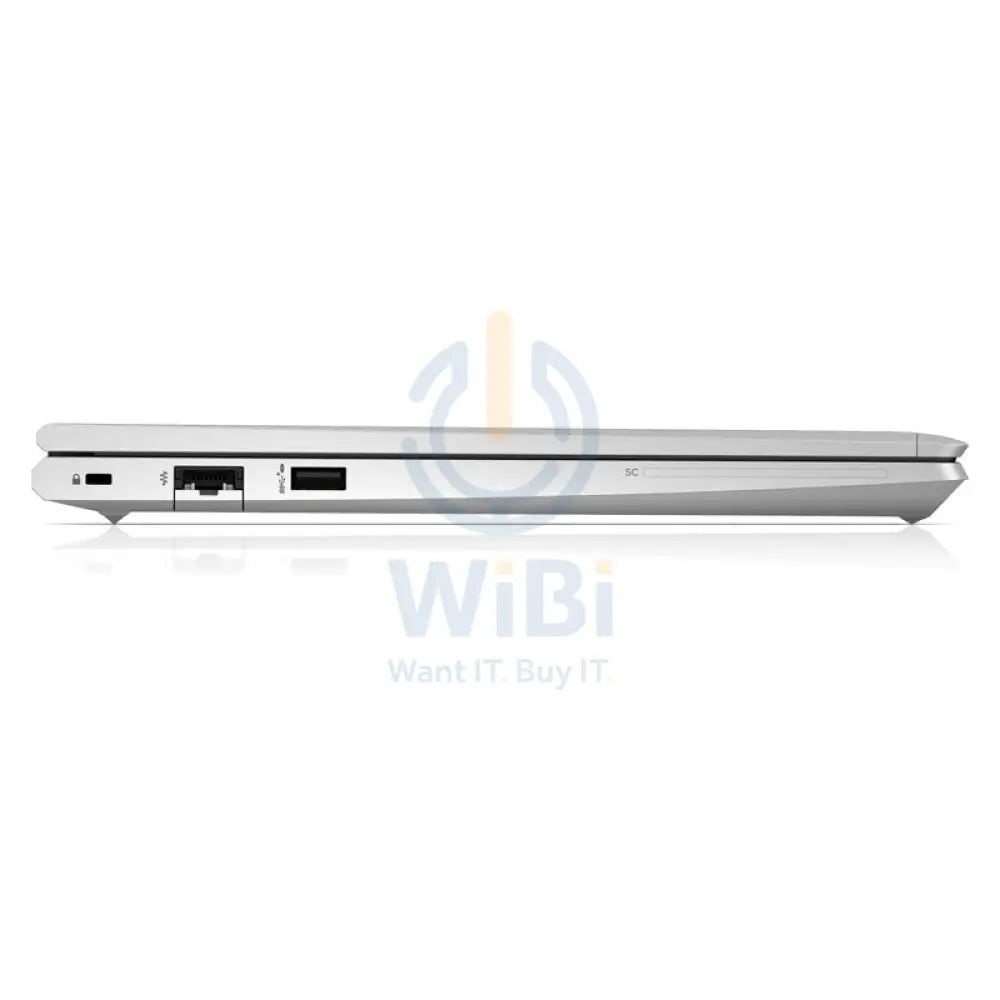 HP EliteBook 640 G9 - 14.0’’ HD / i7 / 16GB / 512GB (NVMe M.2 SSD) / DOS (Without OS) / 1YW - Laptop Laptops