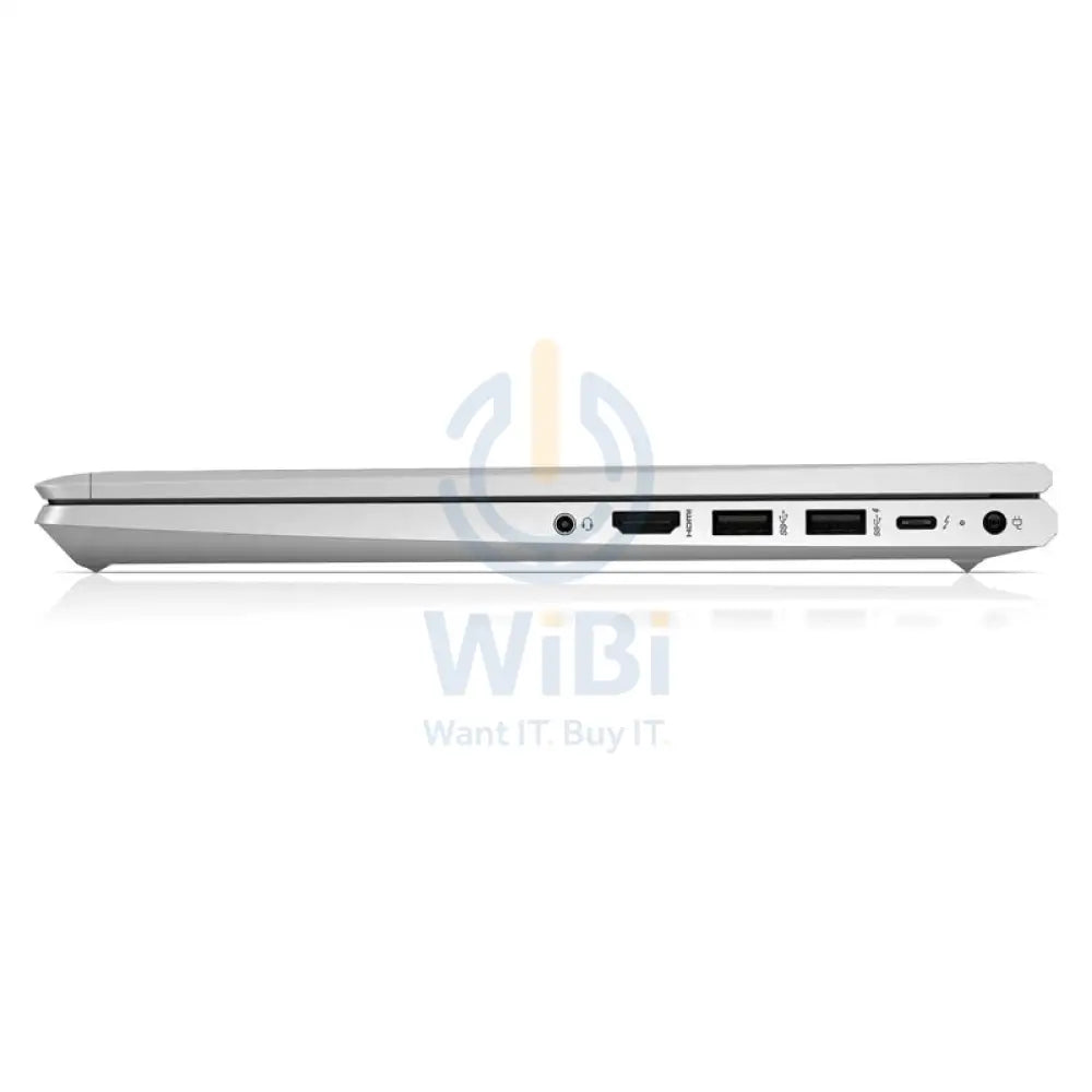 HP EliteBook 640 G9 - 14.0’’ HD / i7 / 16GB / 512GB (NVMe M.2 SSD) / Win 11 Pro / 1YW - Laptop Laptops