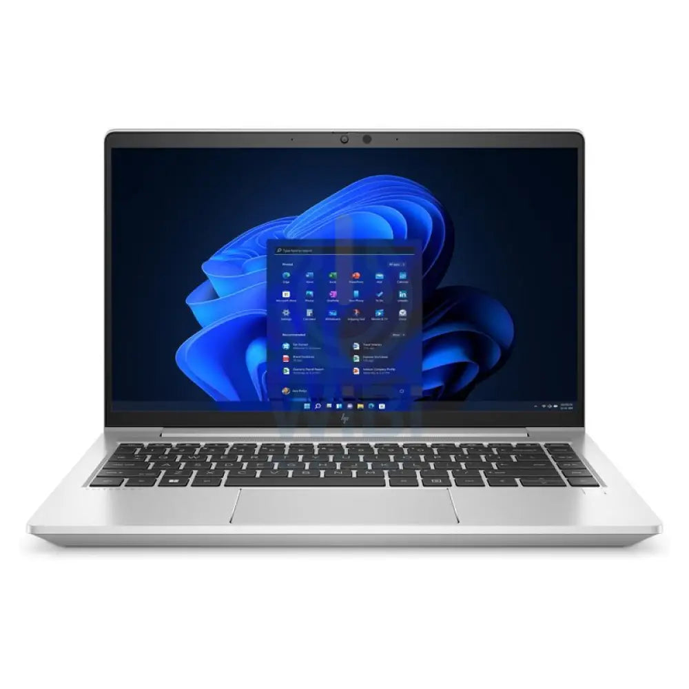HP EliteBook 640 G9 - 14.0’’ HD / i7 / 16GB / 512GB (NVMe M.2 SSD) / Win 11 Pro / 1YW - Laptop Laptops