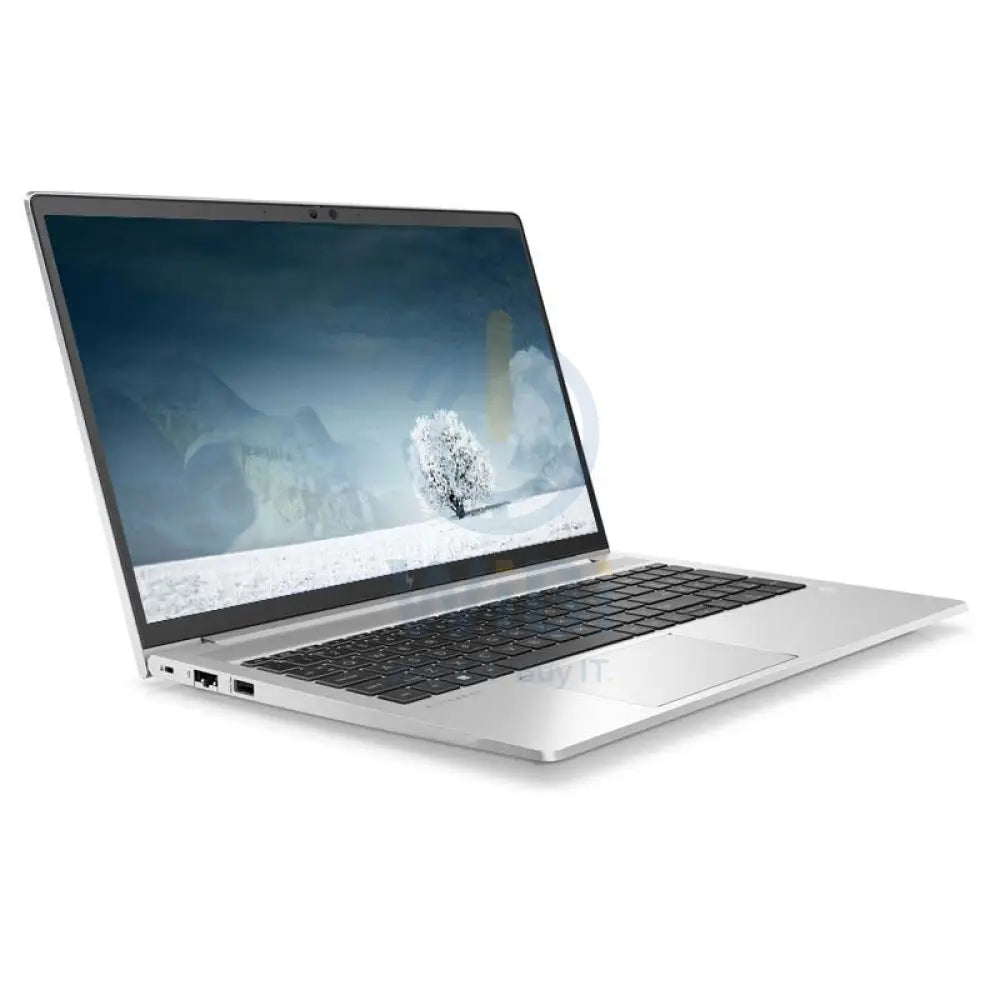إتش بي إيليت بوك 650 G9 - 15.6 بوصة FHD / آي 7 / 32 جيجابايت / 1 تيرابايت (NVMe م.2 إس إس دي) + 256 جيجابايت (NVMe م.2 إس إس دي) / دوس (بدون نظام تشغيل) / ضمان سنة