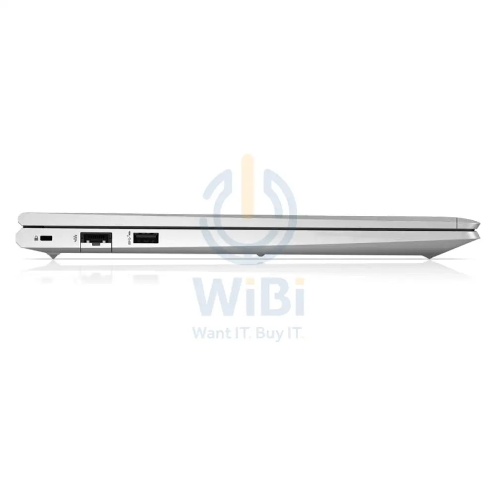 HP EliteBook 650 G9 - 15.6’’ FHD / i7 / 32GB / 512GB (NVMe M.2 SSD) / Win 11 Pro / 1YW - Laptop Laptops