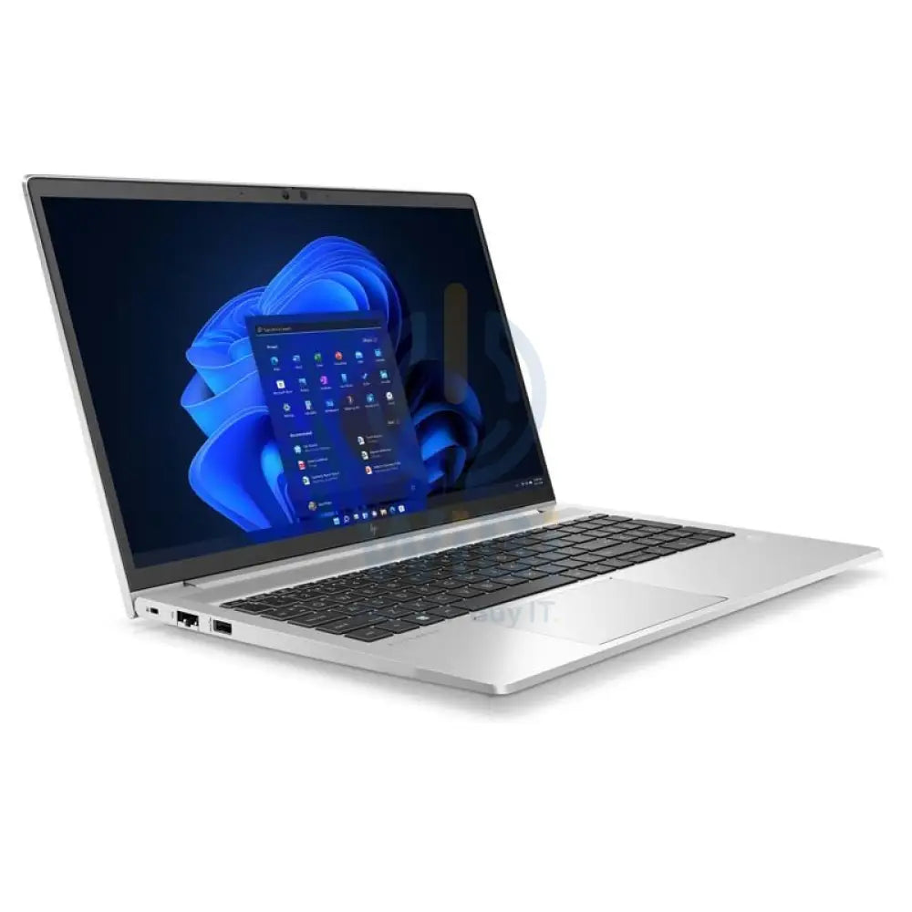 HP EliteBook 650 G9 - 15.6’’ FHD / i7 / 32GB / 512GB (NVMe M.2 SSD) / Win 11 Pro / 1YW - Laptop Laptops