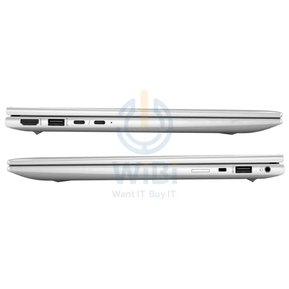 إتش بي إليت بوك 830 830 جي10 - 13.3'' WUXGA آي 7  16 جيجابايت / ويندوز 11 برو  ضمان سنة - لابتوب لابتوبات
