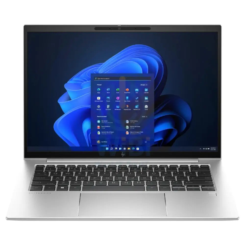 HP EliteBook 840 G10 - 14.0’’ WUXGA / i7 / Win 11 Pro / 1YW - Laptop Laptops