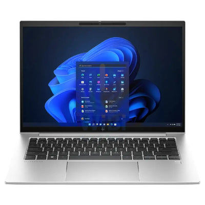 HP EliteBook 840 G10 - 14.0’’ WUXGA / i7 / Win 11 Pro / 1YW - Laptop Laptops