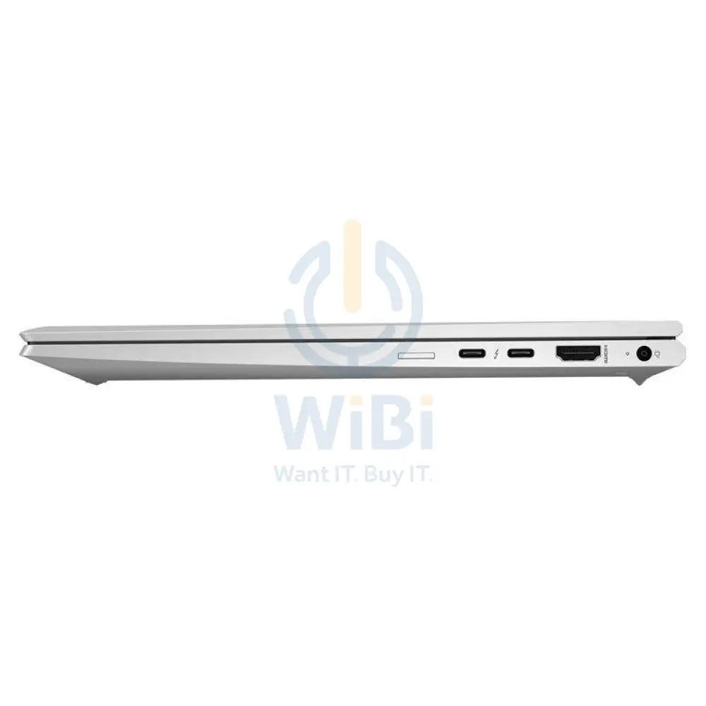 HP EliteBook 840 G7 - 14.0" FHD / i5 / 12GB / 1TB (NVMe M.2 SSD) / Win 10 Pro / 3YW - Laptop